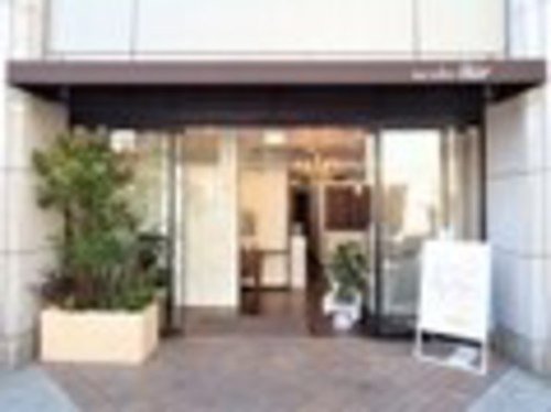 アイサロンフェア 川崎(eyesalon Fair)(神奈川県川崎市川崎区砂子1-10-2 ソシオ砂子ビル1F)