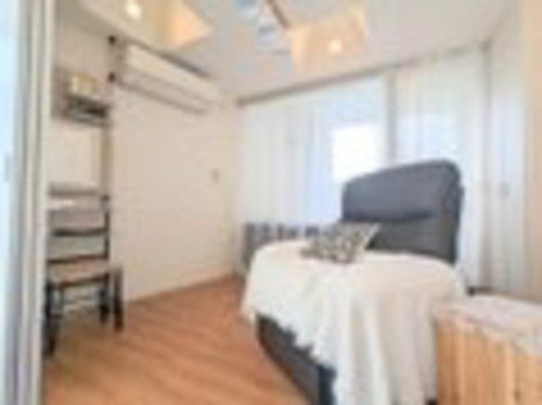 マイルエンド(mile end.)(神奈川県川崎市多摩区登戸2775-2 オーニスA号室)