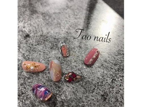 タオ(Tao)(神奈川県相模原市緑区相原5‐2‐16 ピュアハイツ102)