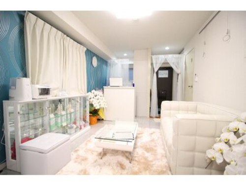 アイディール 橋本店(eye*deal)(神奈川県相模原市緑区橋本3-19-21 ハピニスライフ8階 D室)