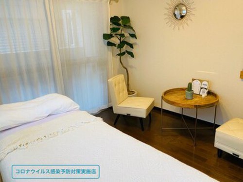 ターコイズ(turquoise)(神奈川県相模原市南区相模大野6-10-15 アドバンスフジ203)