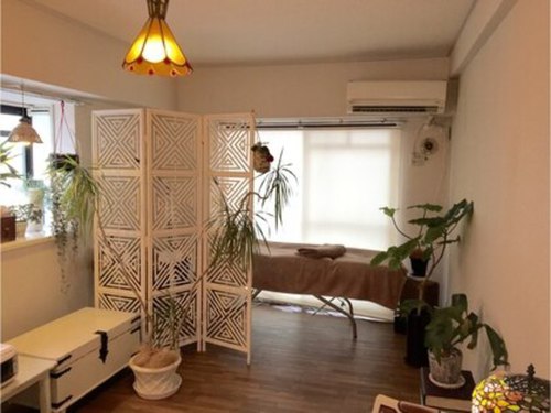フェザーフロート(FEATHER FLOAT)(神奈川県相模原市南区相模大野8-10-4セントラルビル406号室)