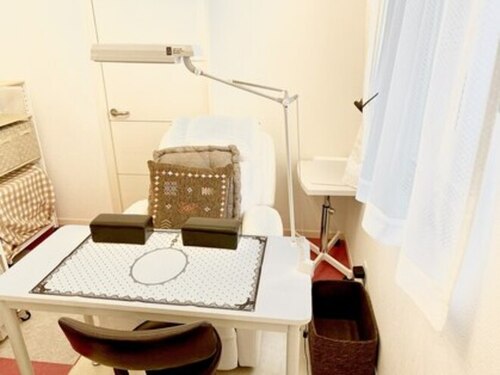 ルアランネイル(Luaran nail)(神奈川県横須賀市公郷町4-)