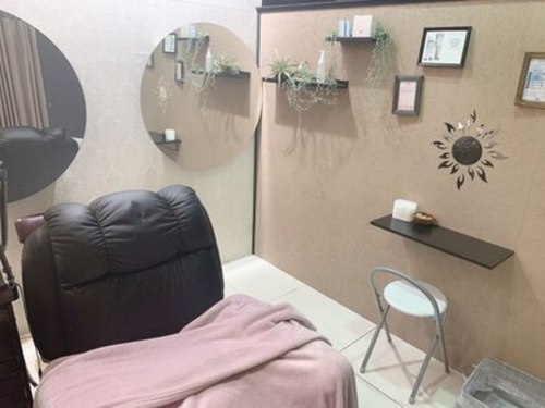 アース アイラッシュ 平塚店(EARTH Eyelash)(神奈川県平塚市紅谷町9-14)