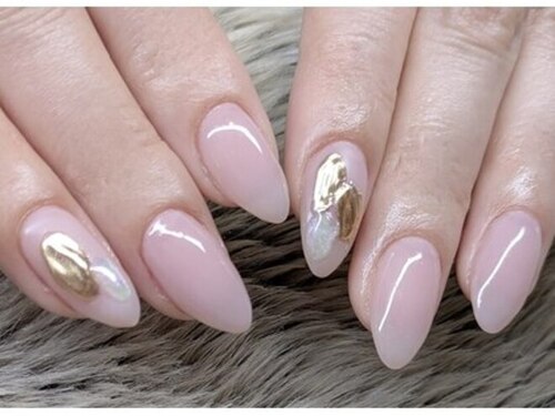 ネイルサロン ジャリネイル(Nail Salon JARI NAIL)(神奈川県藤沢市宮原-)