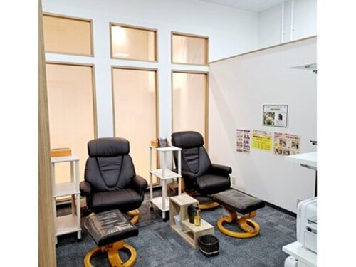 フットアドバンス辻堂店(神奈川県藤沢市辻堂神台1-2-12Luz湘南辻堂6F)