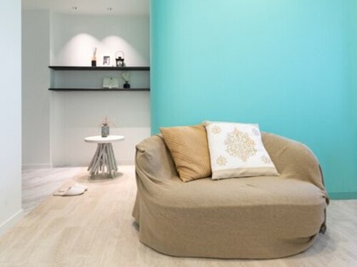 ネイルサロンコーラル Nail Salon Coral(神奈川県藤沢市藤沢1027グランドコンシェルジュ藤沢1003)