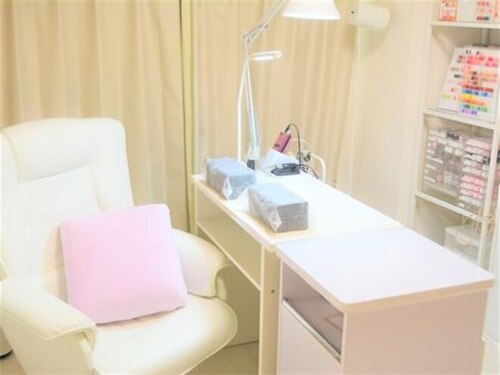 ネイルスタジオ ピクシィ(Nailstudio Pixy)(神奈川県藤沢市湘南台2‐16‐17 湘南テラスメイ305号室)