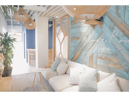 ディアブルー 湘南台店(diar blue)(神奈川県藤沢市湘南台2-6-1 NK Hill's 4F)