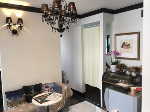 ネイルサロン プール ヴー(Nail Salon Pour Vous)(神奈川県藤沢市南藤沢11-5)