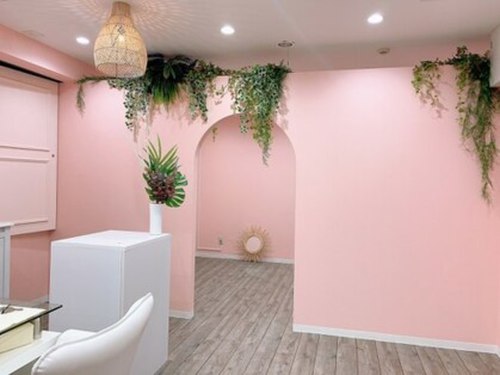 ビューティー ライン 藤沢店(BEAUTY LINE)(神奈川県藤沢市鵠沼橘1-17-13-4F)
