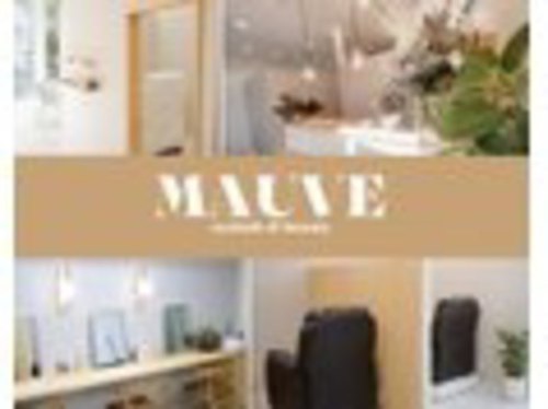 モーブ(MAUVE)(神奈川県藤沢市鵠沼石上1‐4-12)