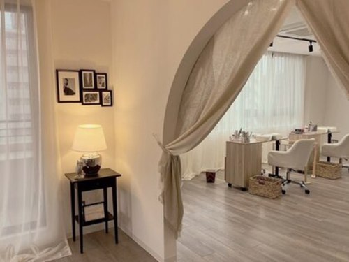 ビューティーライン 湘南台店(BEAUTY LINE)(神奈川県藤沢市湘南台2-10-12 グランコスタ湘南6階)