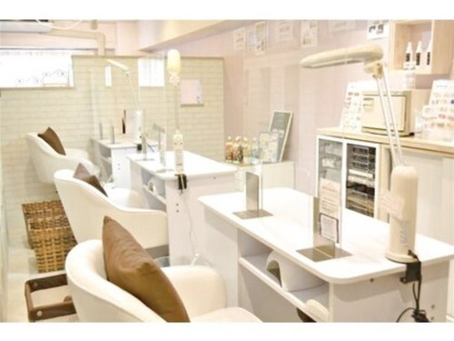 ピリナ 藤沢店(Pilina)(神奈川県藤沢市南藤沢7-2イトーピア301 (OKストア斜め前))