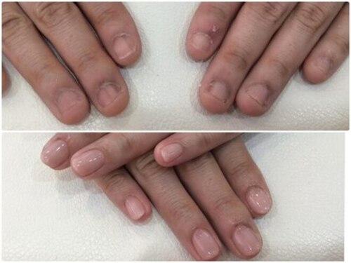 シャンネイルケアサロン(Shan Nail caresalon)(神奈川県小田原市中里48-2)