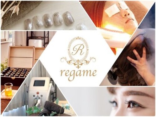 レガーメ(regame)(神奈川県小田原市矢作25-1)