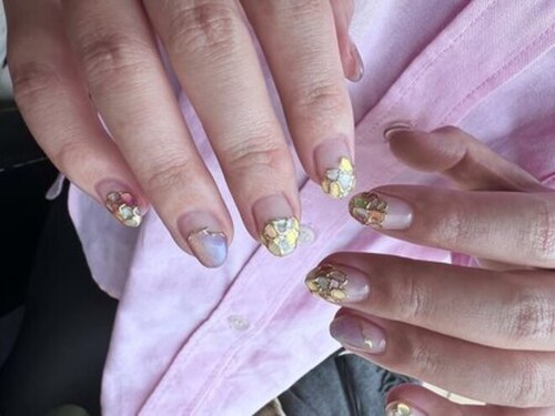 アンツ ネイル バイ サザンリゾート 茅ヶ崎店(ANT'S NAIL by Southern Resort)(神奈川県茅ヶ崎市中海岸4-12986-5 サザンビーチヒルズ6F)