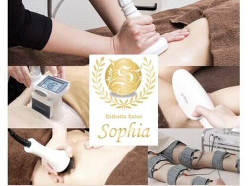 ソフィア イオン茅ヶ崎中央店(Sophia)(神奈川県茅ヶ崎市茅ヶ崎3-5-16 イオン茅ヶ崎中央ショッピングセンター3F)
