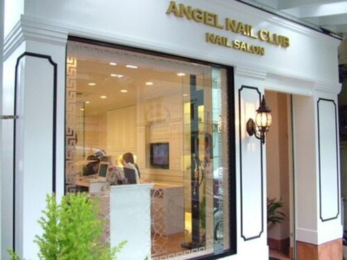 エンジェルネイルクラブ(ANGEL NAIL CLUB)(新潟県新潟市中央区古町通十番町1722)