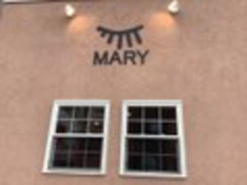 まつげエクステ専門店 マリィ(MARY)(新潟県新潟市中央区幸町2-28)