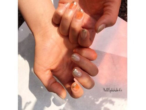 ネイルアンドアイラッシュ アヴィ(Nail and Eyelash A'vi)(新潟県新潟市中央区上近江2-2-20-2)
