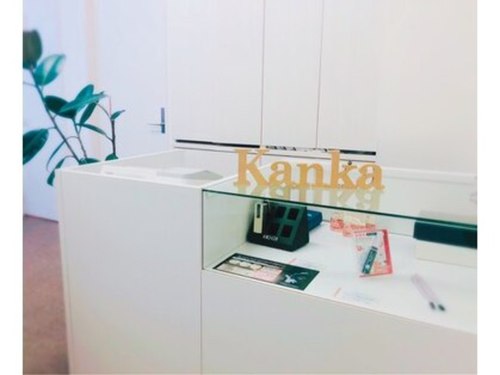 カンカ 新潟店(Kanka)(新潟県新潟市中央区東大通2-4-22 田中ビル2F)