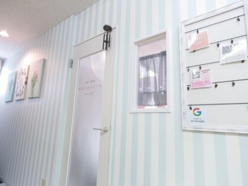 わたしのアトリエ(新潟県長岡市西千手1-11-31 きっずえんじぇる長岡店内)