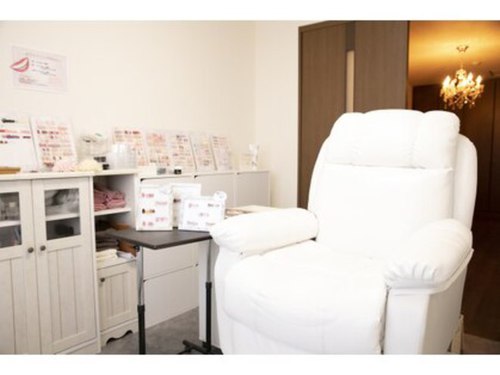 リアンジェ(Lianje)(新潟県三条市新光町31-13 SAKURA203)