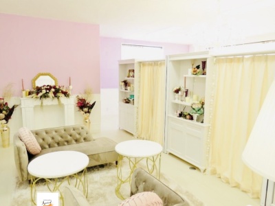 アイビューティーサロン アプリコット(Apricot)(新潟県新発田市中曽根1440-2)