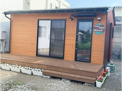 ミリミリ(Milimili)(新潟県燕市吉田東栄町5-9)