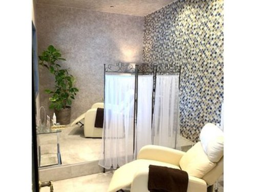 アース コアフュールボーテ 富山婦中店(EARTH coiffure beaute)(富山県富山市婦中町希望ケ丘501-1 )