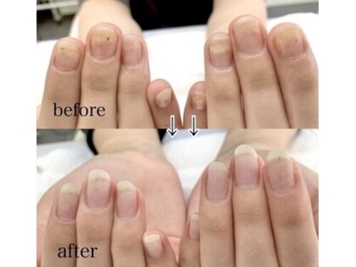ネイルアロマ(Nail AROMA)(富山県高岡市鐘紡町1-19)
