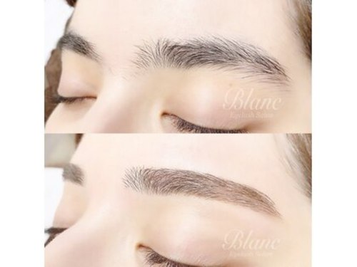 アイラッシュサロン ブラン イオンモール高岡店(Eyelash Salon Blanc)(富山県高岡市下伏間江383番地 イオンモール高岡1F)