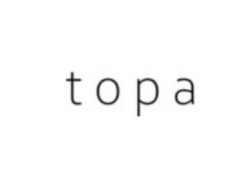 トパ(topa)(富山県射水市八塚282-3)