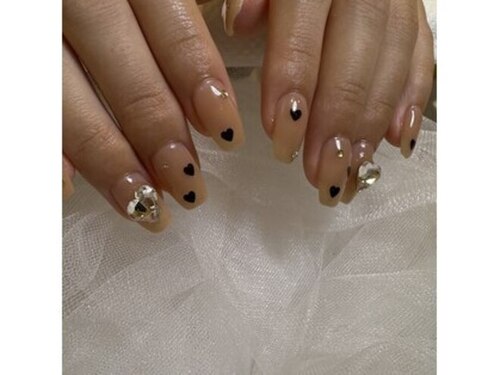 キリン ネイル(Kirin nail)(石川県金沢市久安2-434)