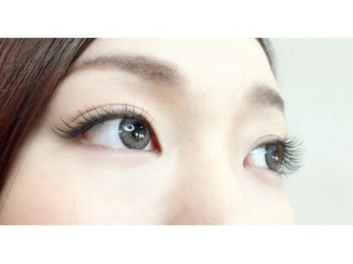 アクト ヘアメイク アイラッシュ(Act HAIR MAKE eyelash)(石川県金沢市高尾台2-136)