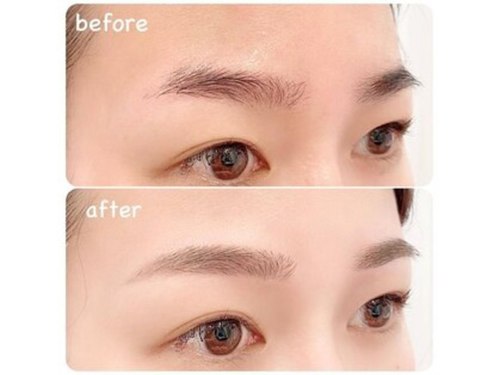 アイラッシュサロン ブラン イオンモール新小松店(Eyelash Salon Blanc)(石川県小松市清六町315番地 イオンモール新小松2F)
