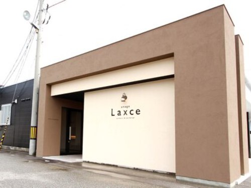 ラグゼ(Laxce)(石川県小松市有明町70)