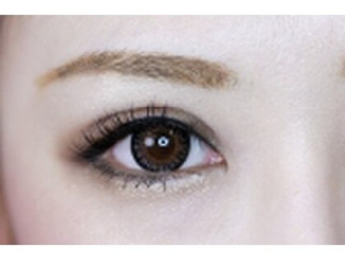 アイラッシュサロンアイリー 羽咋市(eyelash salon AILY)(石川県羽咋市)