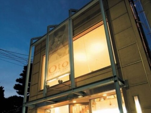 オト プログレスヘア(Oto progress hair)(石川県白山市中町55-2)