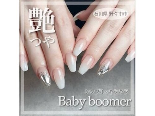 ネイルファクトリー カレン(Nail factory Karen)(石川県野々市市新庄3-361-1)