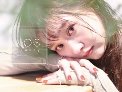 ケーオーエスビューティー(KOS beauty)(石川県野々市市本町6-23-33)