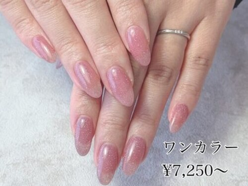 エムズネイル高木店(福井県福井市高木中央3-1906ピースヴィレッジ1F-C)