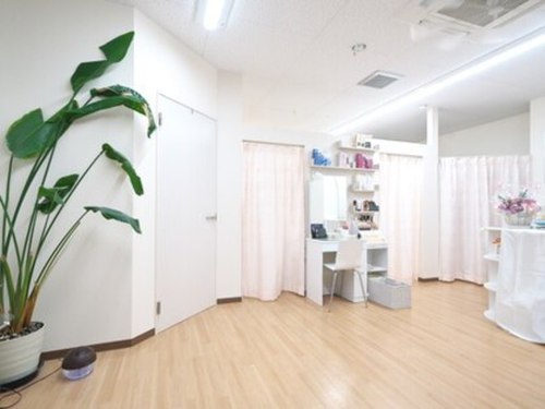 ケーズビューテイ(K'sBeauty)(福井県福井市新田塚1-10-29 新田塚エンビィハイツ1F )