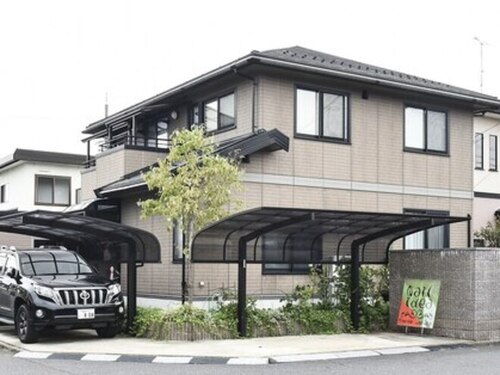 ネイルアイデア(Nail idea)(福井県鯖江市糺町16-42)