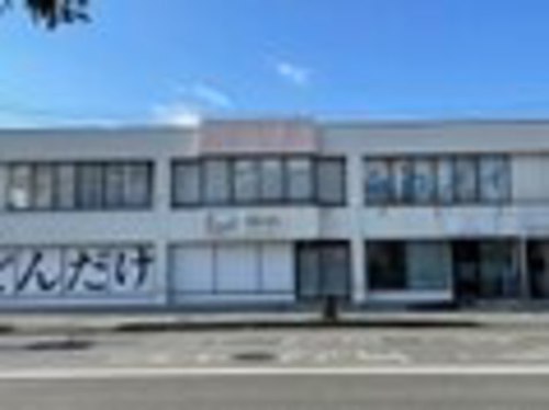 フラネ(Flaner)(山梨県甲府市朝気1-9-6 辻ビルA202号室)