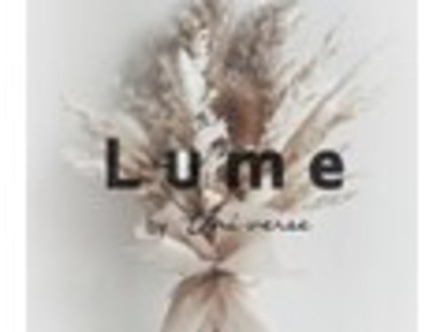 ルメ バイ ユニヴァース(Lume by uni-verse)(長野県長野市篠ノ井布施高田858-3 1F)