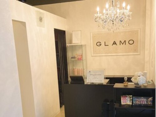 グラモ(GLAMO)(長野県長野市平林2-15-30 サトウビル1F東)