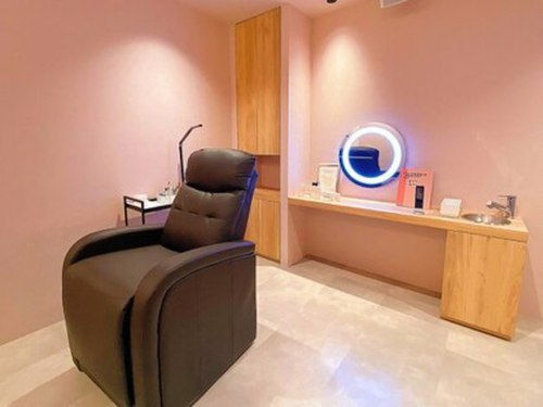 アース コアフュールボーテ アイラッシュ 長野駅前店(EARTH coiffure beaute Eyelash)(長野県長野市南石堂町1971 A-ONE City the agora 1F)