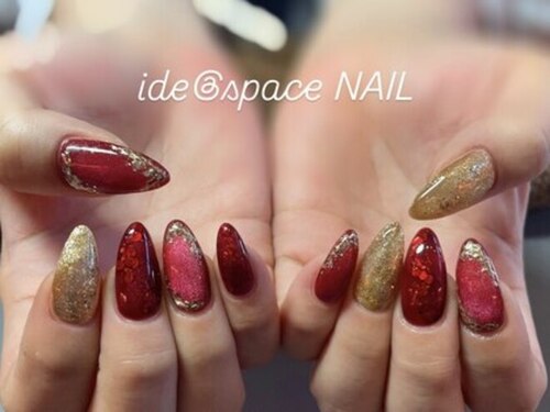 アイディーアートスペースネイル(ide art space NAIL)(長野県松本市深志1-2-8 NOVAビル1F)